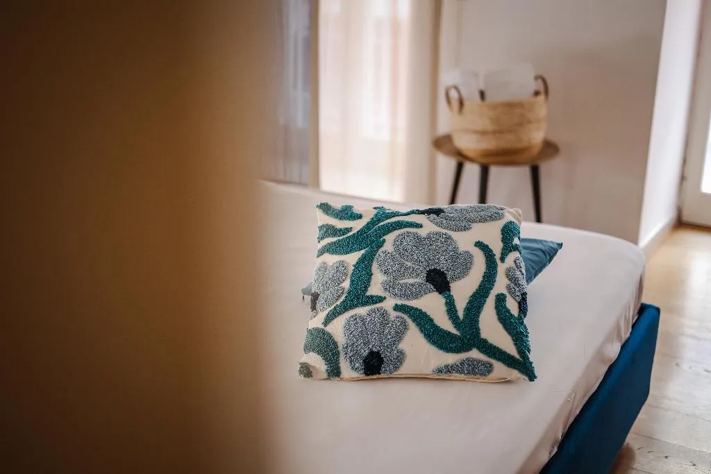 DOUBLE CLASSIC Room, Dimora Megaride, Naples