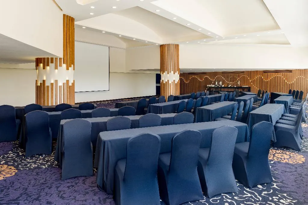 Conferences, Wyndham Grand Cancun All Inclusive Resort & Villas, Cancun Area