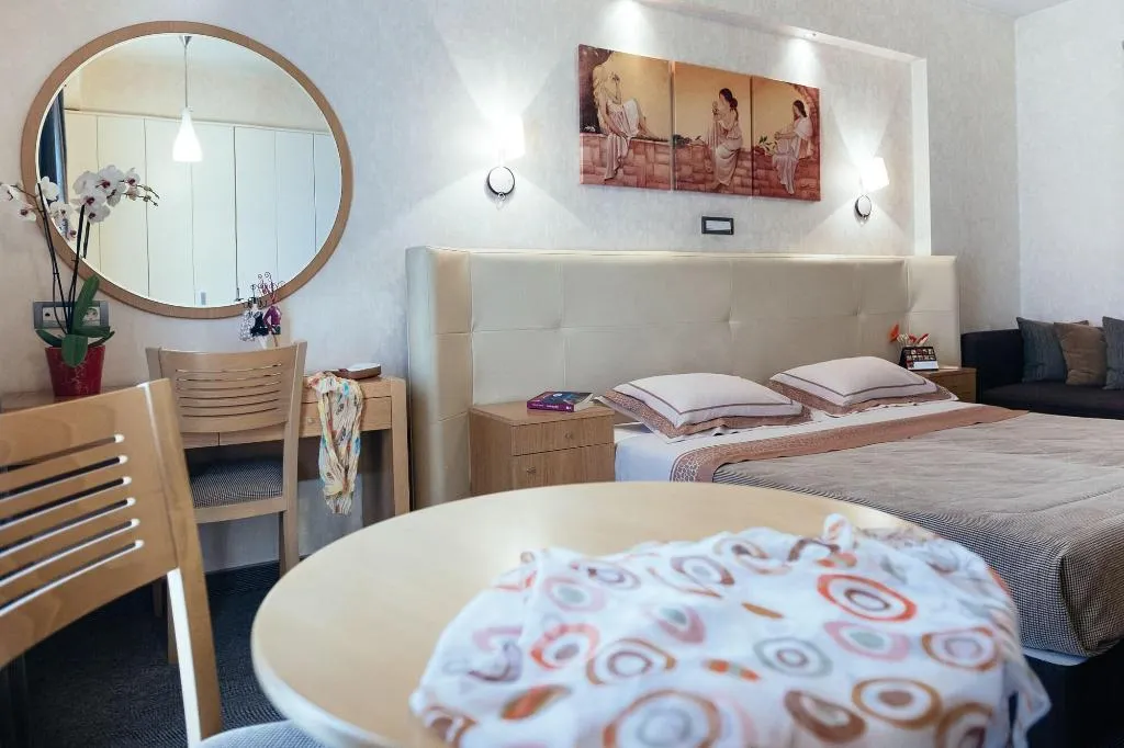 SUITE SUPERIOR Room, Alexandros Boutique Hotel, Kalamata