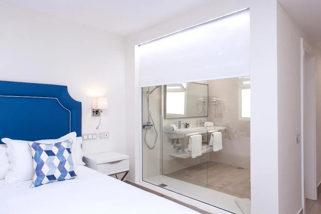 Double or Twin CAPACITY 2 Room, Hotel Boutique Tao Caleta Mar, Fuerteventura
