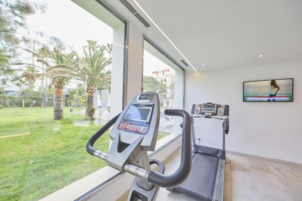 Sports and Entertainment, Playa Golf, Majorca
