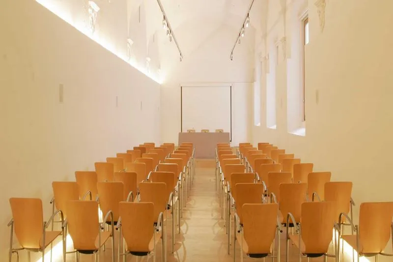 Conferences, Convent de la Missio, Majorca