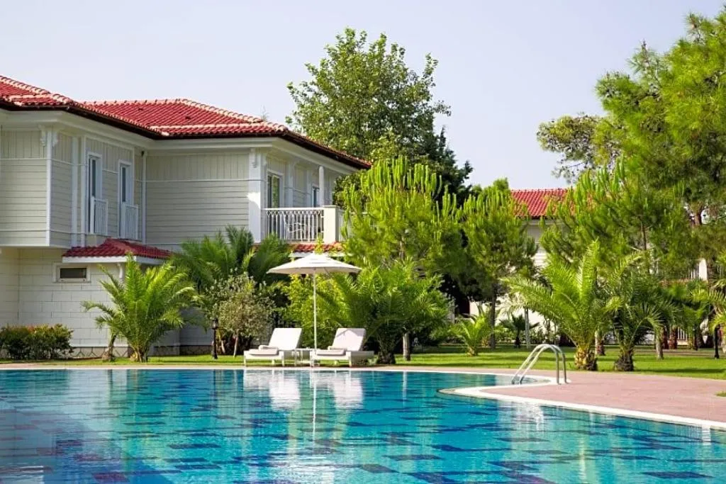 General view, Gural Premier Tekirova, Antalya