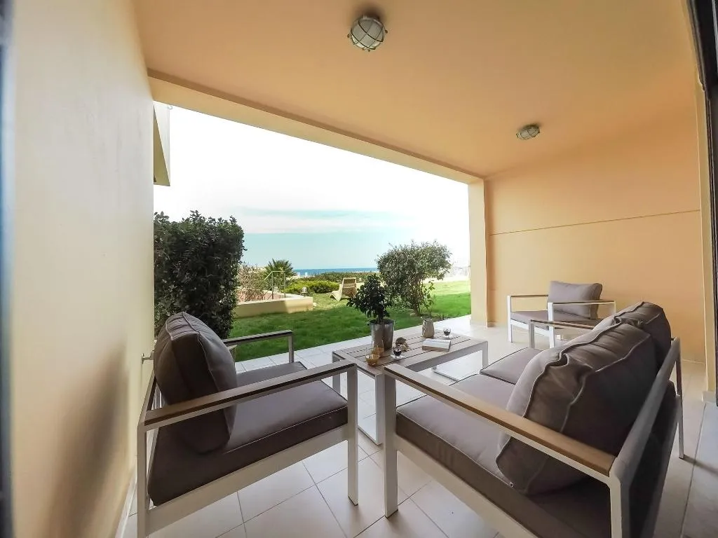 Room, Lavender Villas Chania, Crete