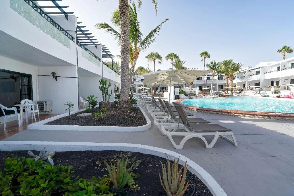 General view, Labranda Playa Club, Lanzarote