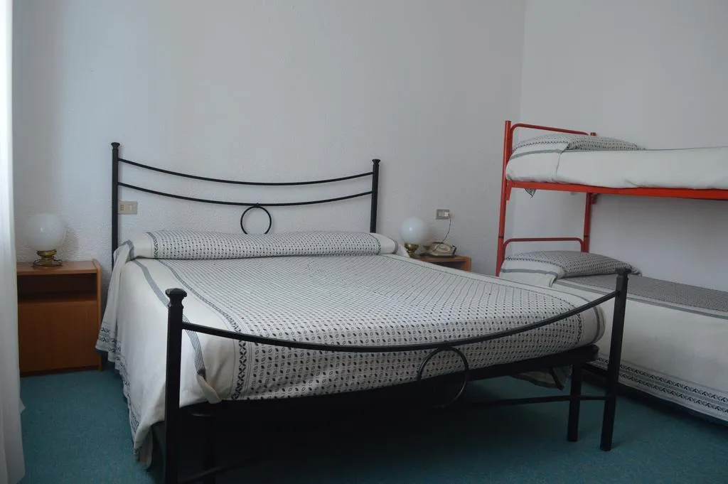 QUADRUPLE STANDARD Room, Belvedere, Perugia