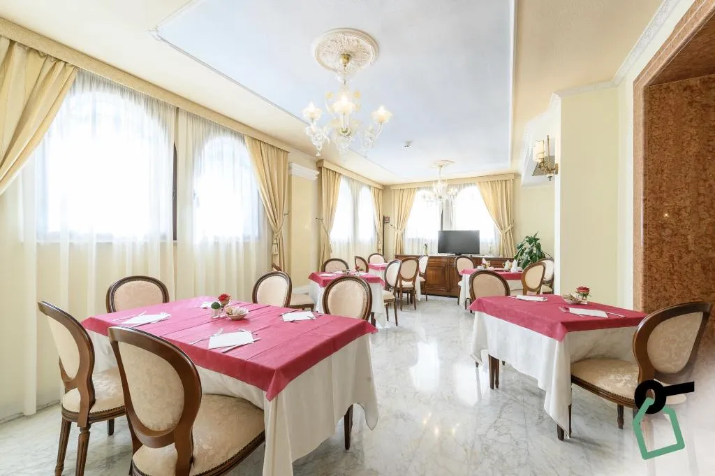 Restaurant, Hotiday Room Collection - Olbia Porto, Olbia