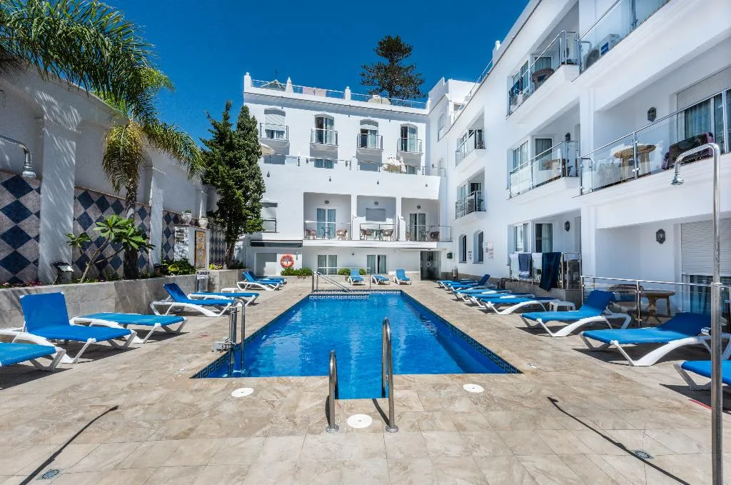 General view, Toboso Apar-Turis, Costa Del Sol