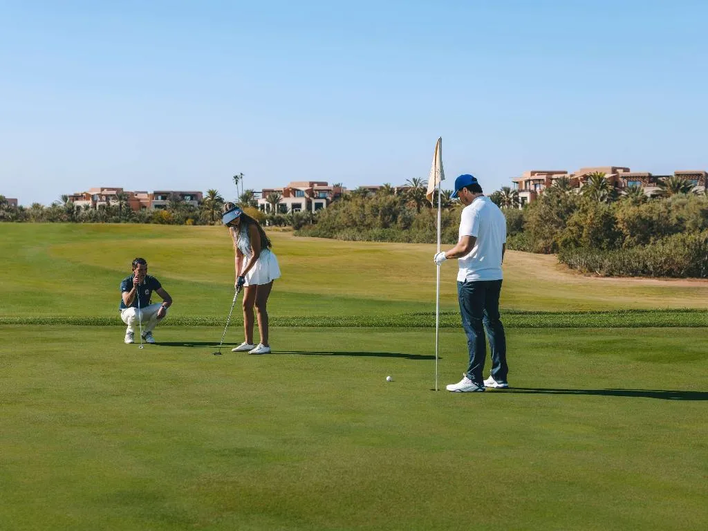 Sports and Entertainment, Fairmont Royal Palm Marrakech, Marrakech