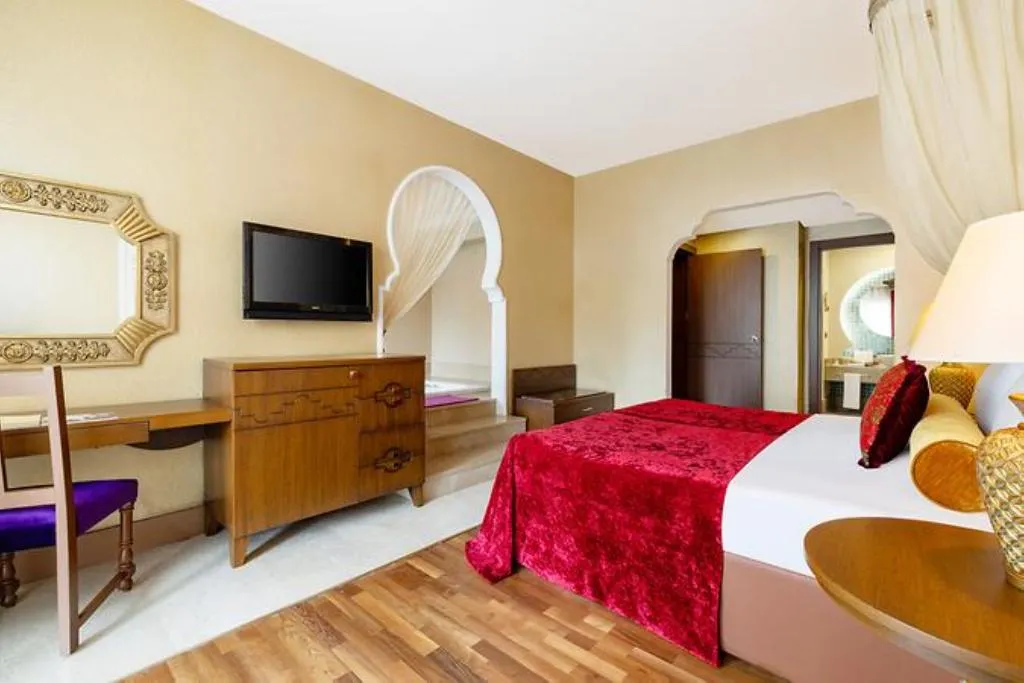 VILLA STANDARD Room, Spice Hotel Spa, Antalya