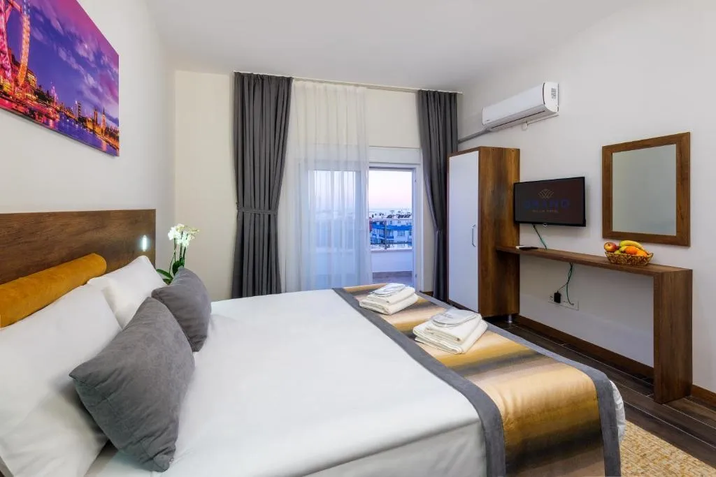 SUITE DELUXE Room, River Elite Hotel Spa, Antalya