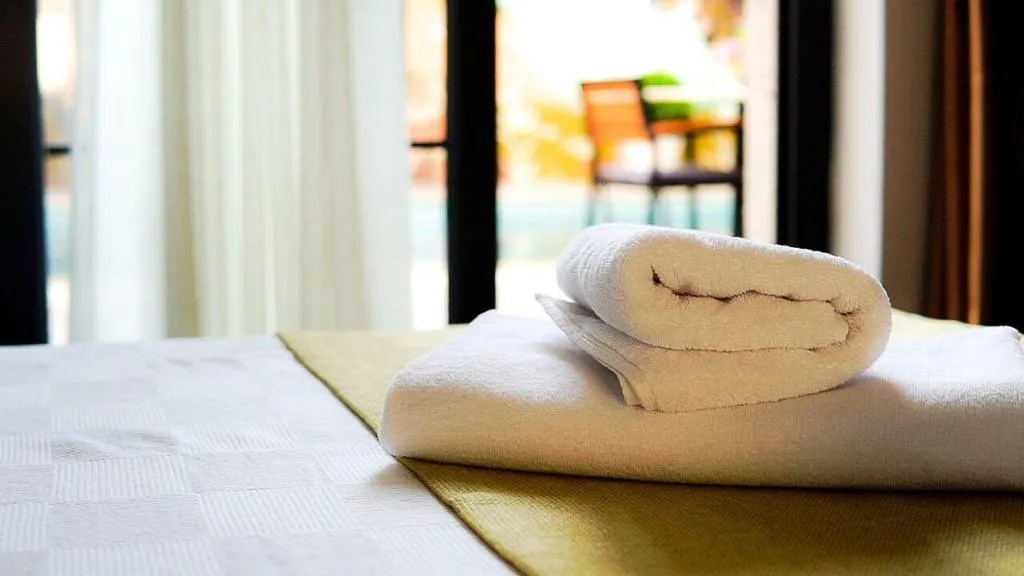Room, Mara Koyici Hotel, Izmir