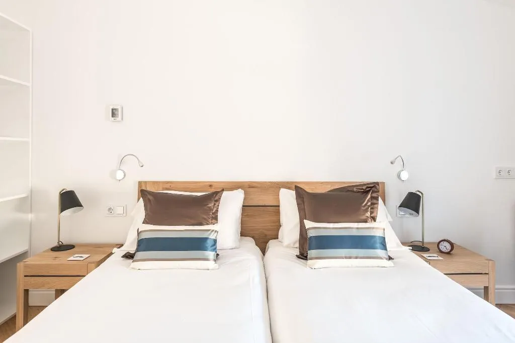 Room, Hotel Can Mostatxins, Majorca