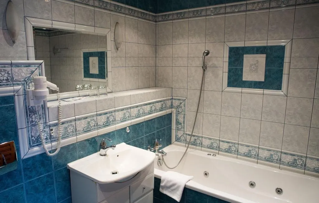 Room, Villa Palladium, Gdansk