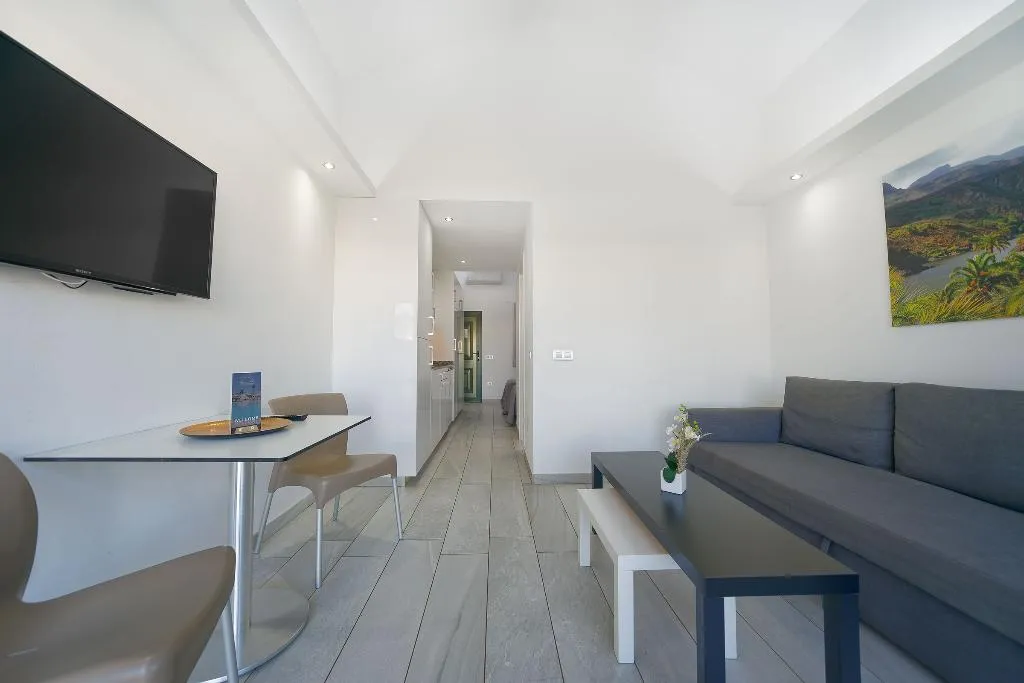 Room, Maspalomas Lago, Gran Canaria