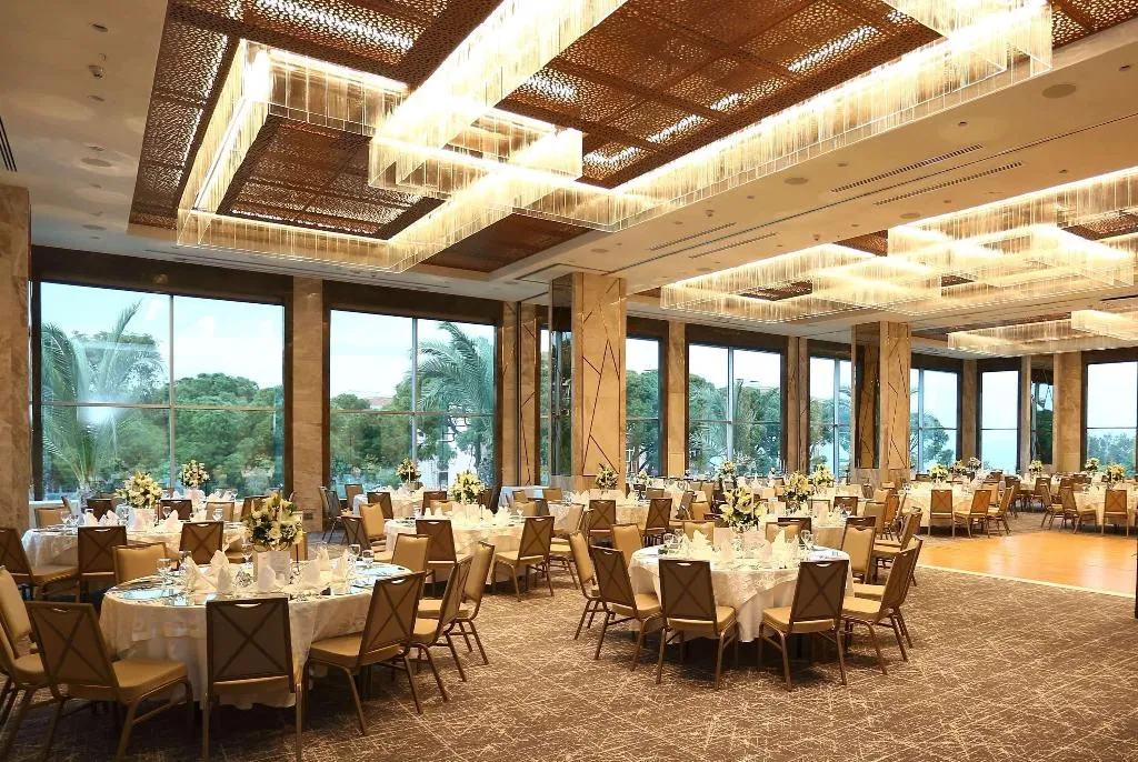 Conferences, Wyndham Grand Izmir Ozdilek Thermal & Spa, Izmir