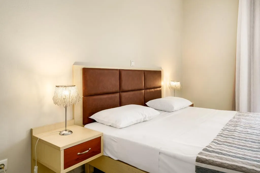 FAMILY ROOM SUPERIOR Room, Axos Hotel, Crete