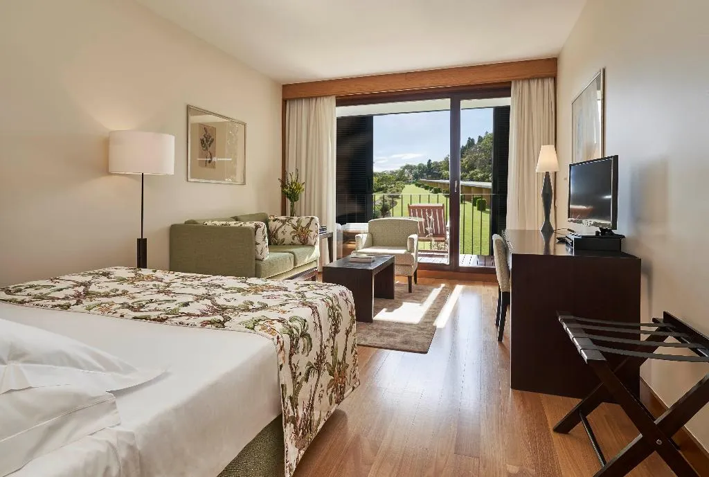 DOUBLE PREMIUM Room, Quinta da Casa Branca, Madeira