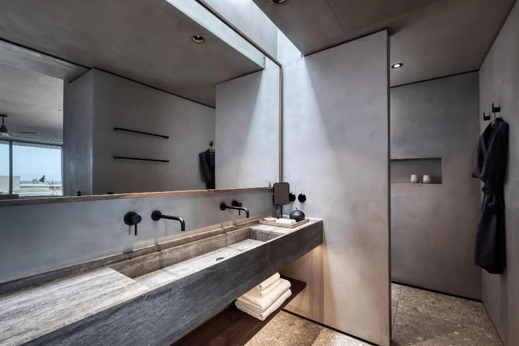 Room, Domes Zeen, a Luxury Collection Resort, Chania, Crete