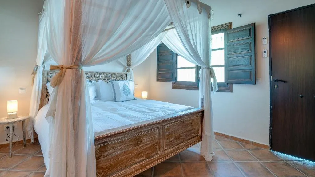 Room, Casa Baliza, Costa Del Sol