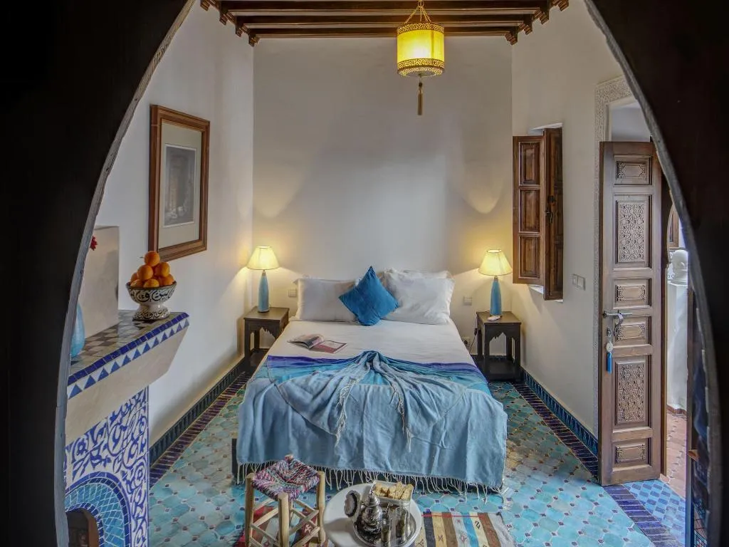 Room, Riad Sun Of Kech, Marrakech