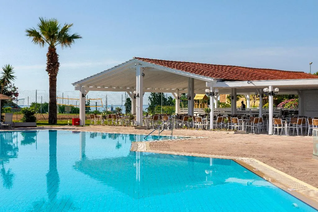 General view, Leonardo Kolymbia Resort, Rhodes