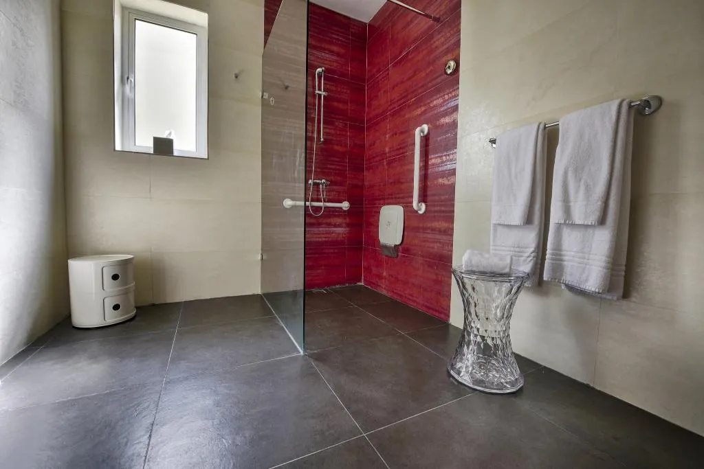 Double or Twin COMFORT Room, Quaint Boutique Hotel Xewkija, Gozo