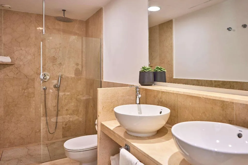 Room, Zafiro Tropic, Majorca