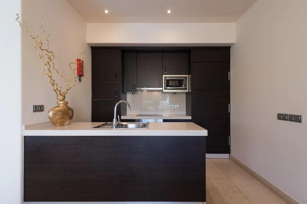VILLA CAPACITY 6 Room, Gran Alondra, Lanzarote