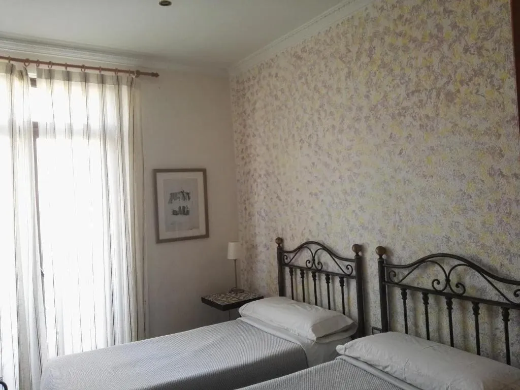 Room, Hostal Balcón al mar, Valencia