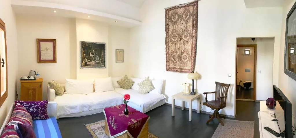 Room, Su Hotel, Bodrum