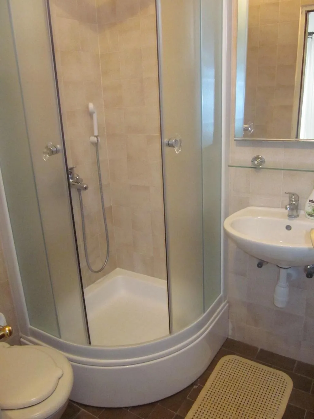 Room, Apartmani Kresic, Split