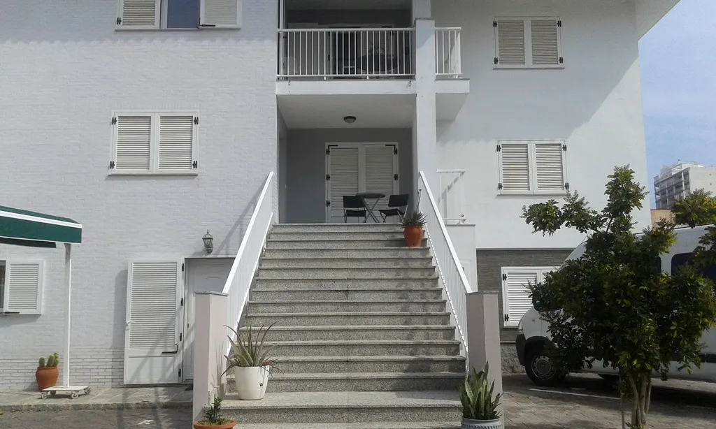 Lobby, Apartamentos Gandia Playa Centro 3000, Valencia