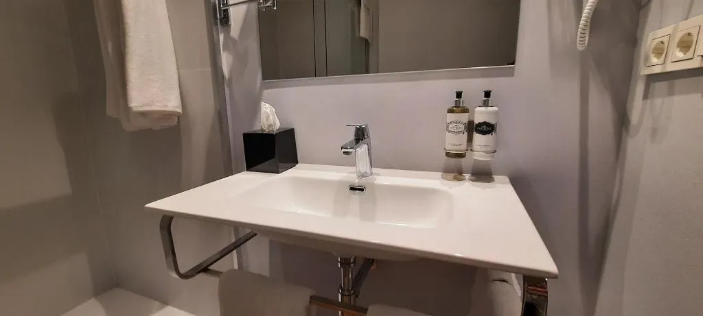 Room, Hotel Oleum Parking Gratuito Reserva Previa, Andalucia