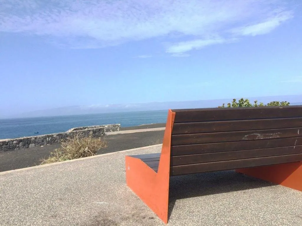 Sports and Entertainment, Pensión Alcalá, Tenerife