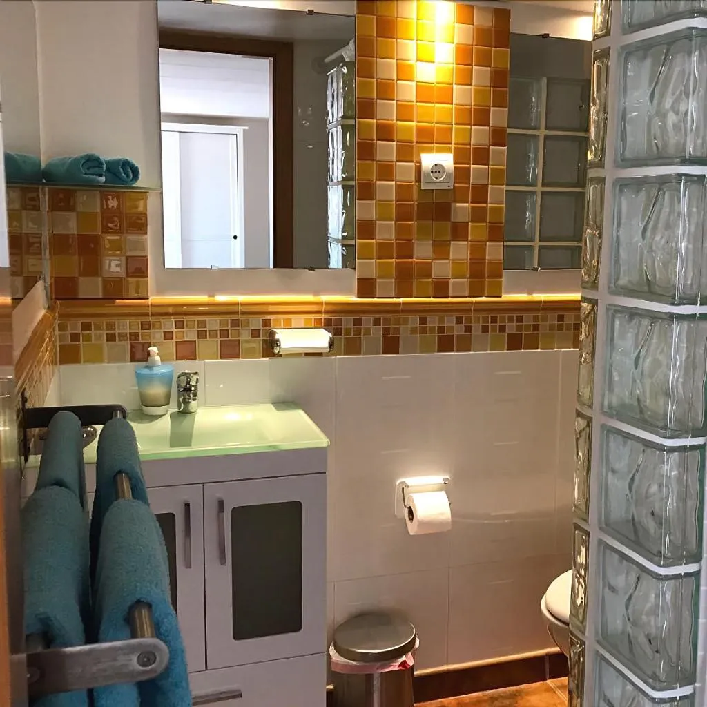 Room, Casa Mallarenga B&B, Barcelona