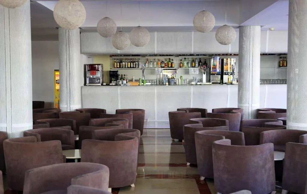 Bar, Labranda Bahia de Lobos, Fuerteventura