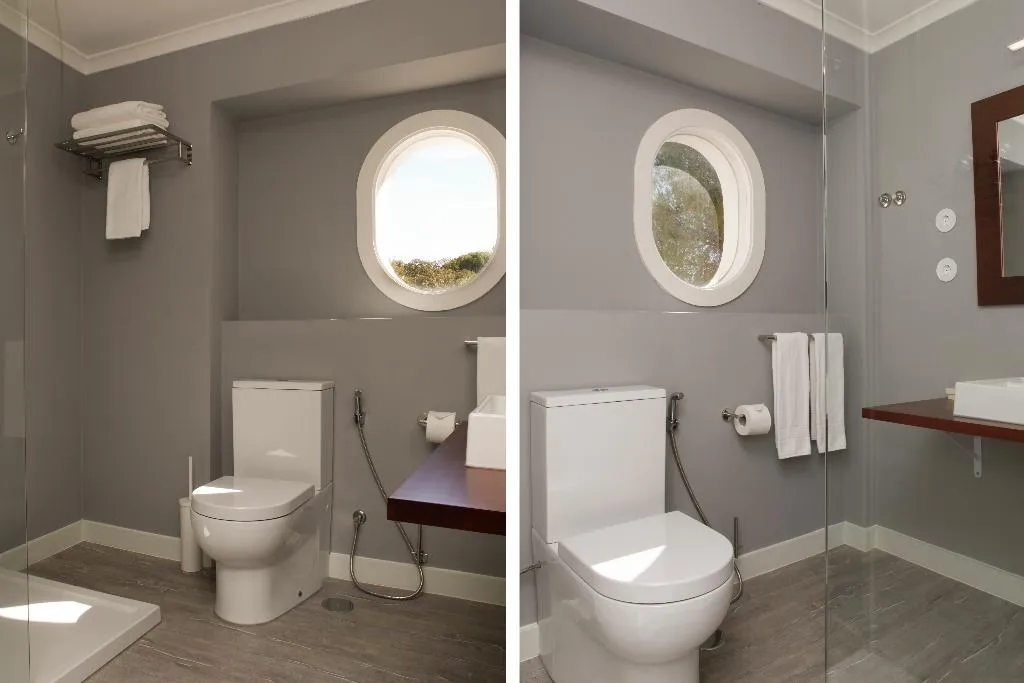 VILLA SUPERIOR Room, Casa Palmela - Small Luxury Hotels & Villas, Lisbon