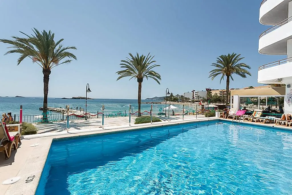 Pool, Ibiza Playa, Ibiza