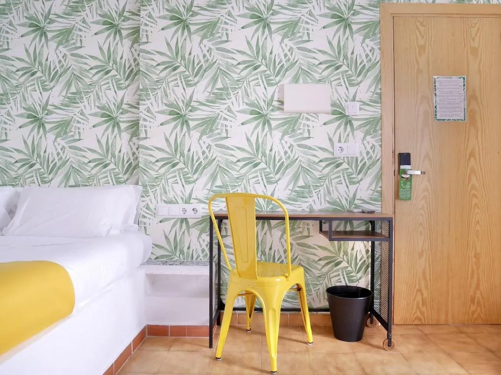 Room, Nanit Rooms Ibiza, Ibiza