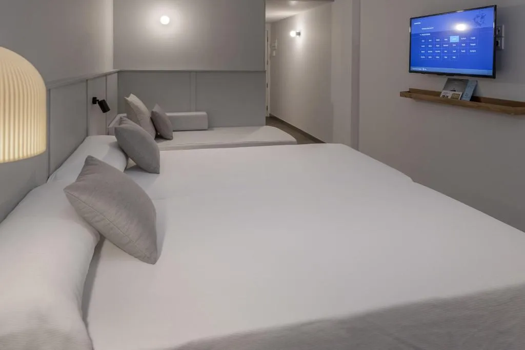 Room, Ght Miratge, Costa Brava