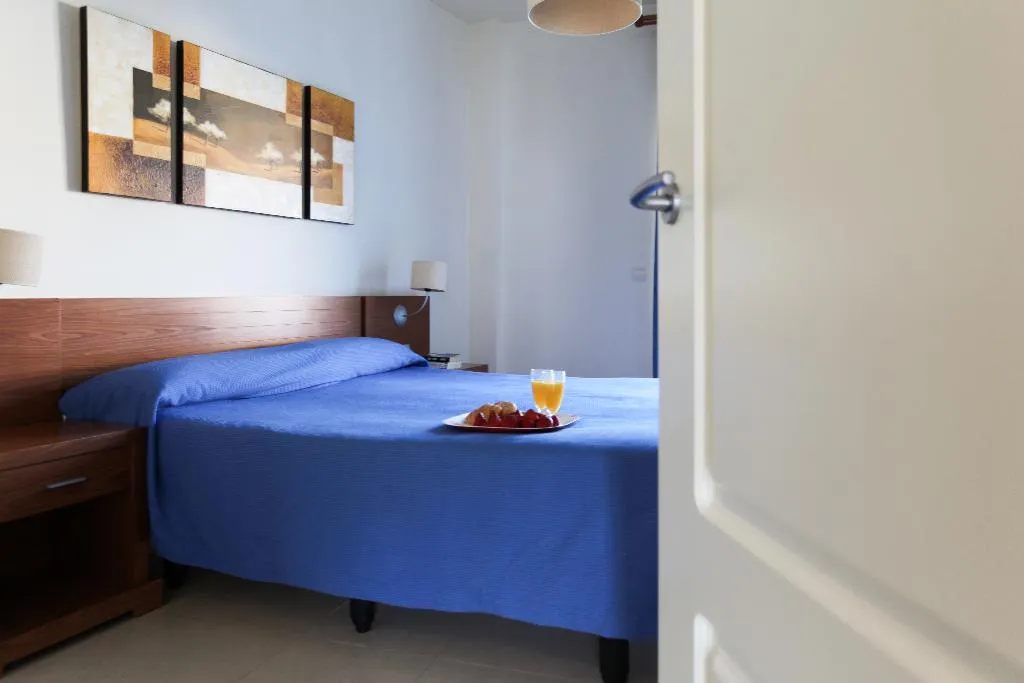 APARTMENT SUPERIOR TWO BEDROOMS Room, Marina Turquesa, Costa Del Sol