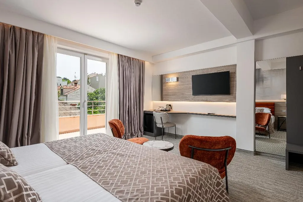 TRIPLE STANDARD Room, Ivka, Dubrovnik