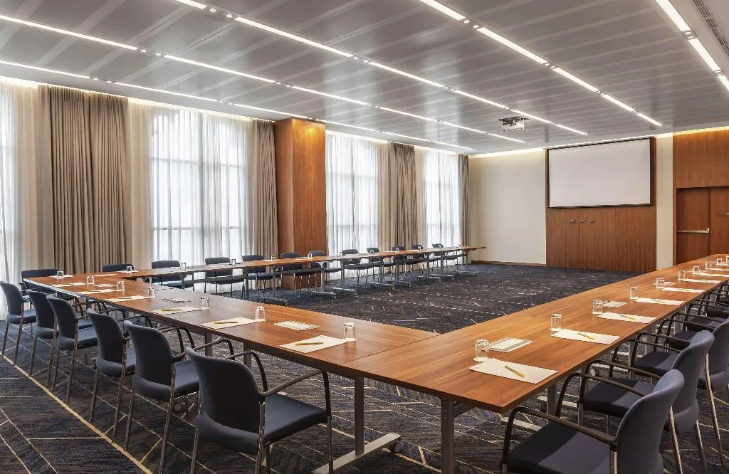 Conferences, DoubleTree by Hilton Dubai Al Jadaf, Dubai