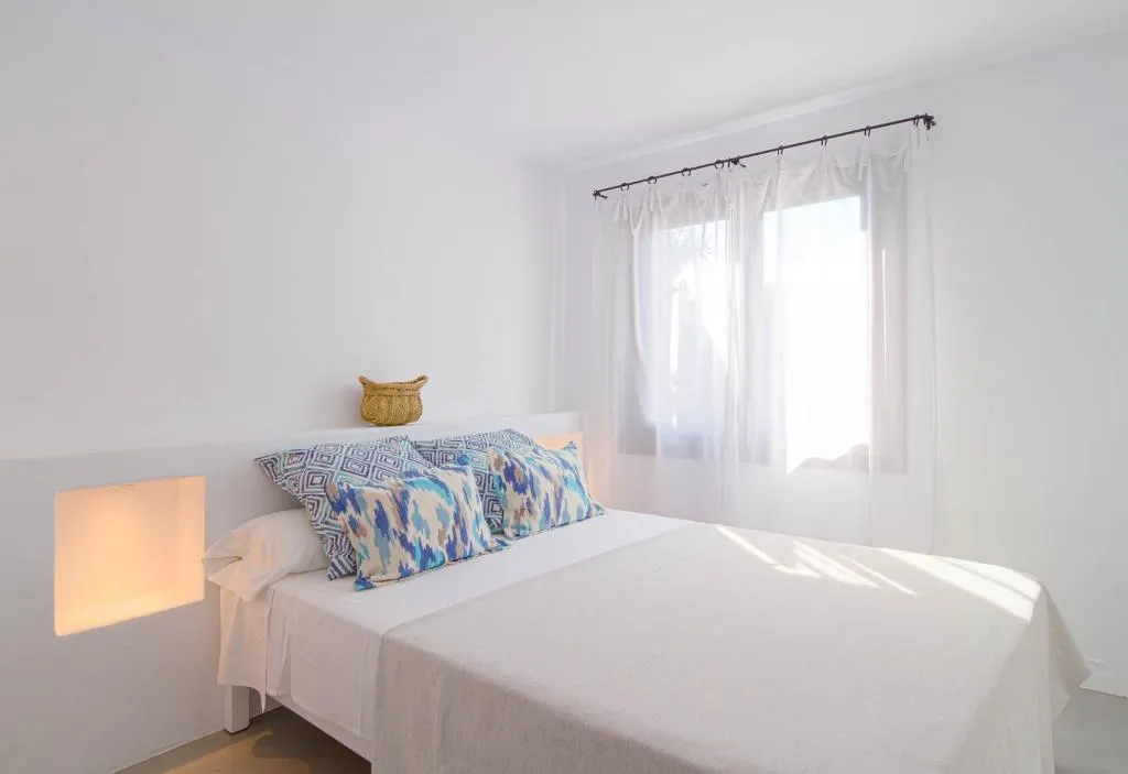Room, Villas S'Argamassa, Ibiza