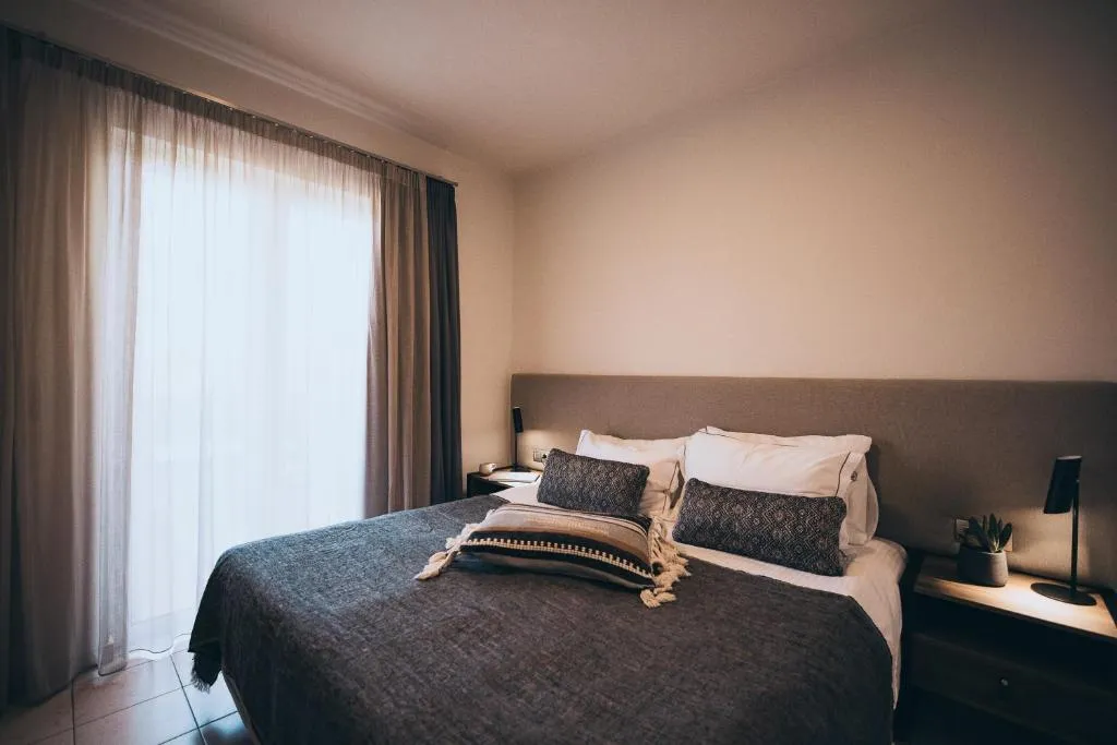 JUNIOR SUITE STANDARD Room, More Meni Residence & Suites, Kos