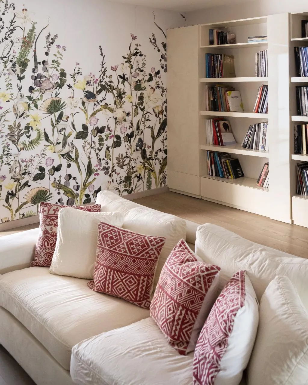 Lobby, CASA dell'ARTE HOTEL of ARTS & LEISURE, Bodrum
