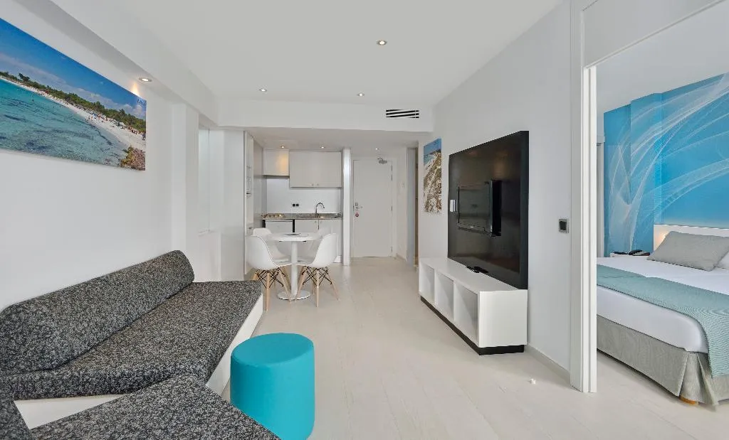 APARTMENT STANDARD Room, Aparthotel Isla de Cabrera, Majorca