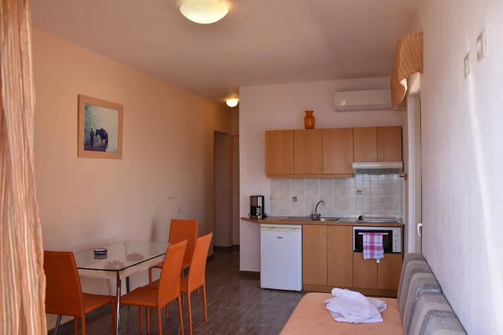 APARTMENT SUPERIOR SEA VIEW Room, Thalassa House Apartments, Crete