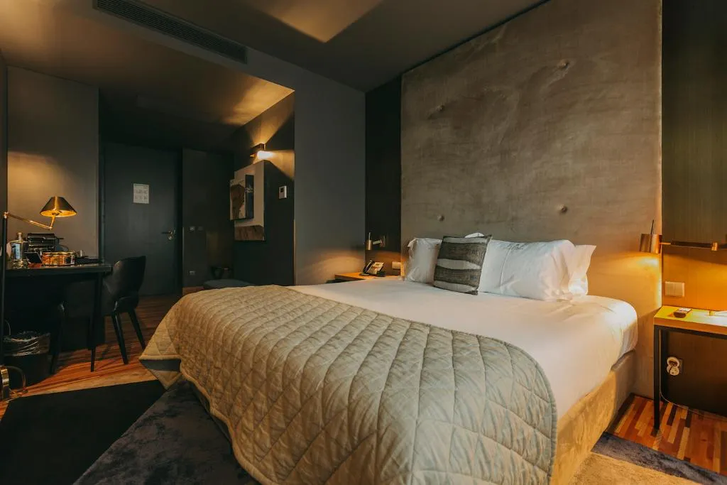 Double or Twin EXECUTIVE Room, Torel Avantgarde, Porto